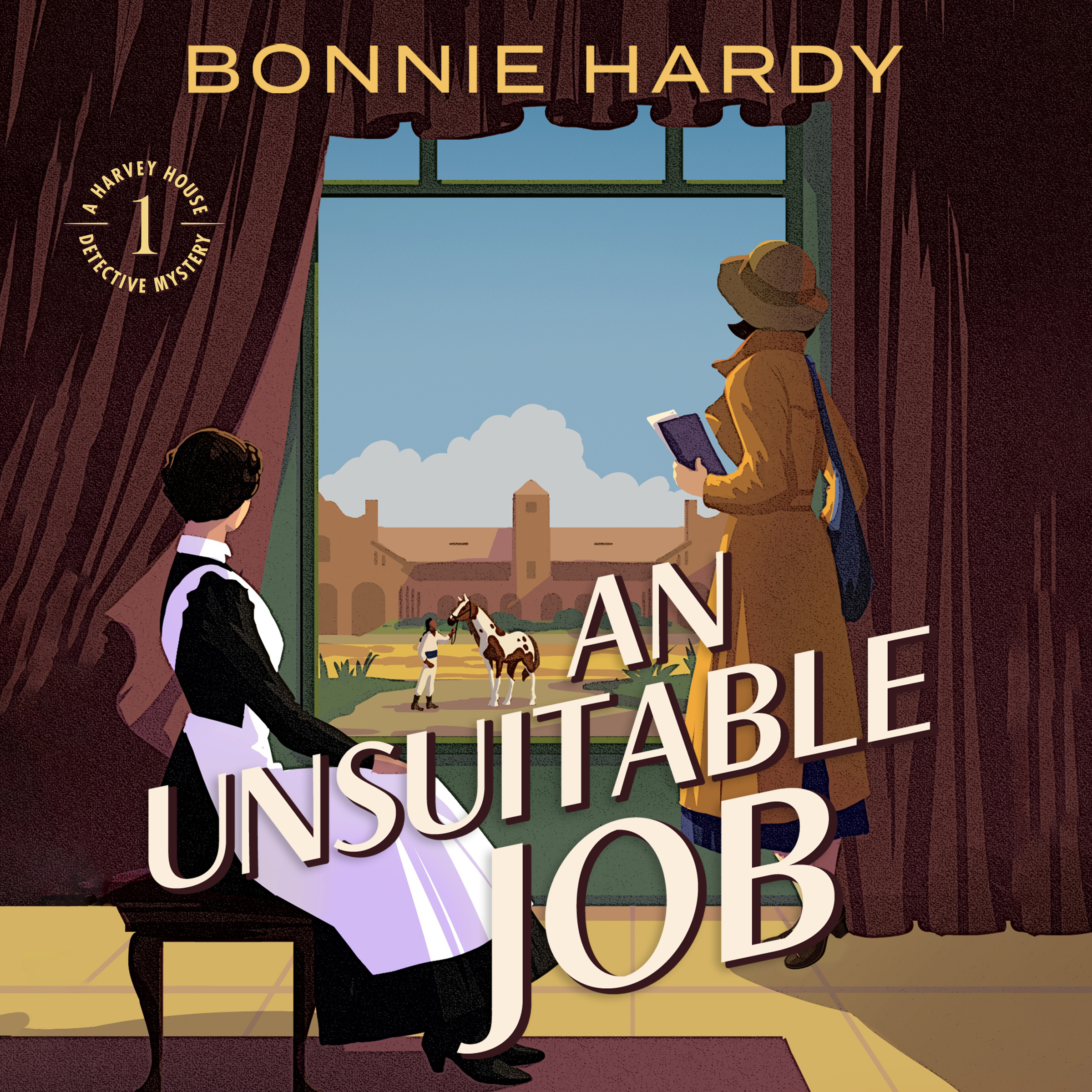 An Unsuitable Job - ACX