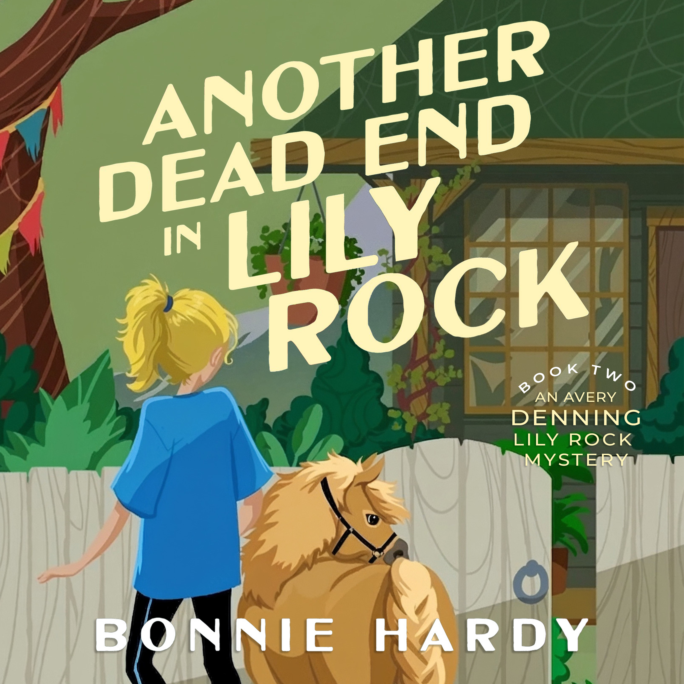 Anotherdeadendinlilyrock
