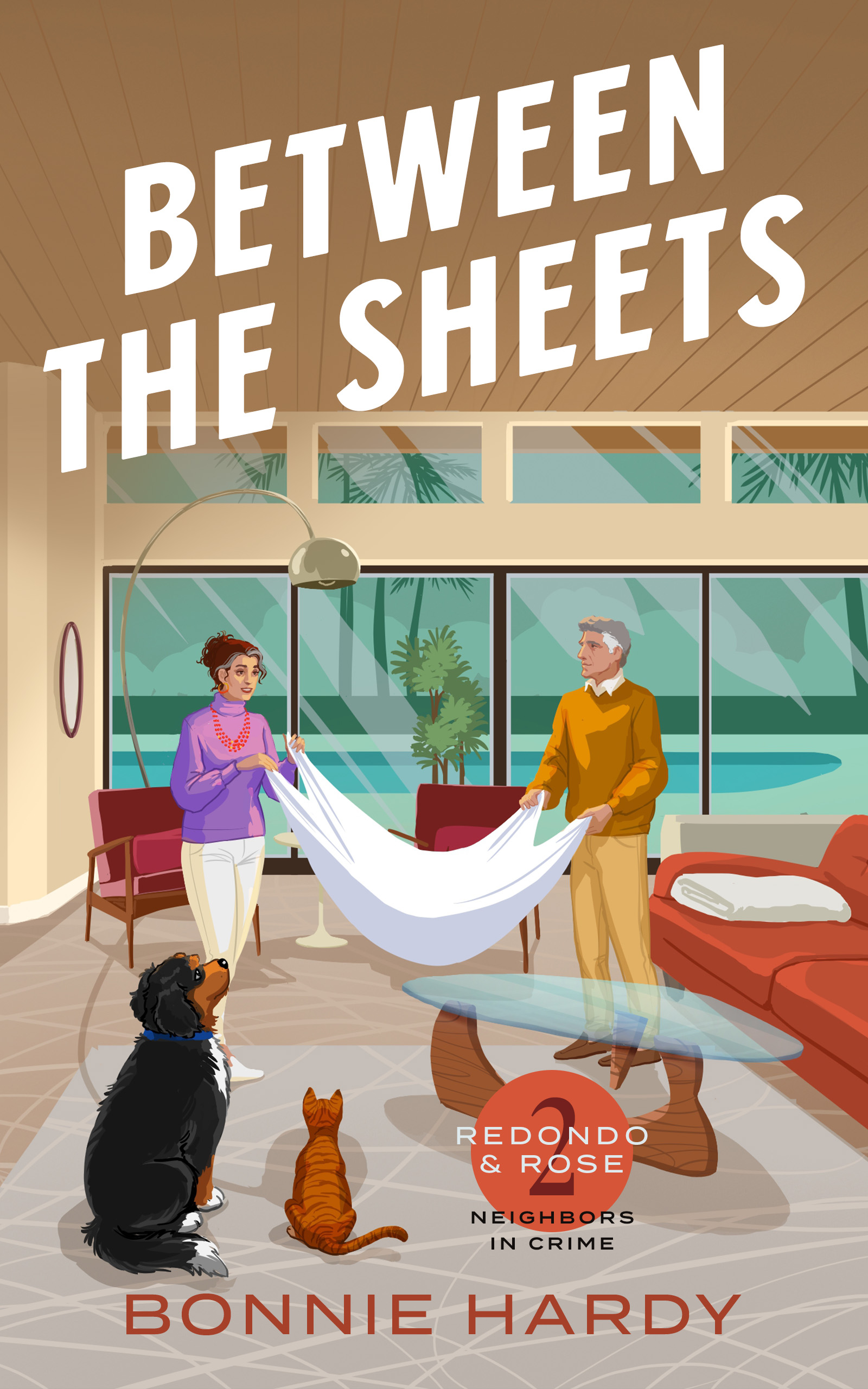 Sheets Cover