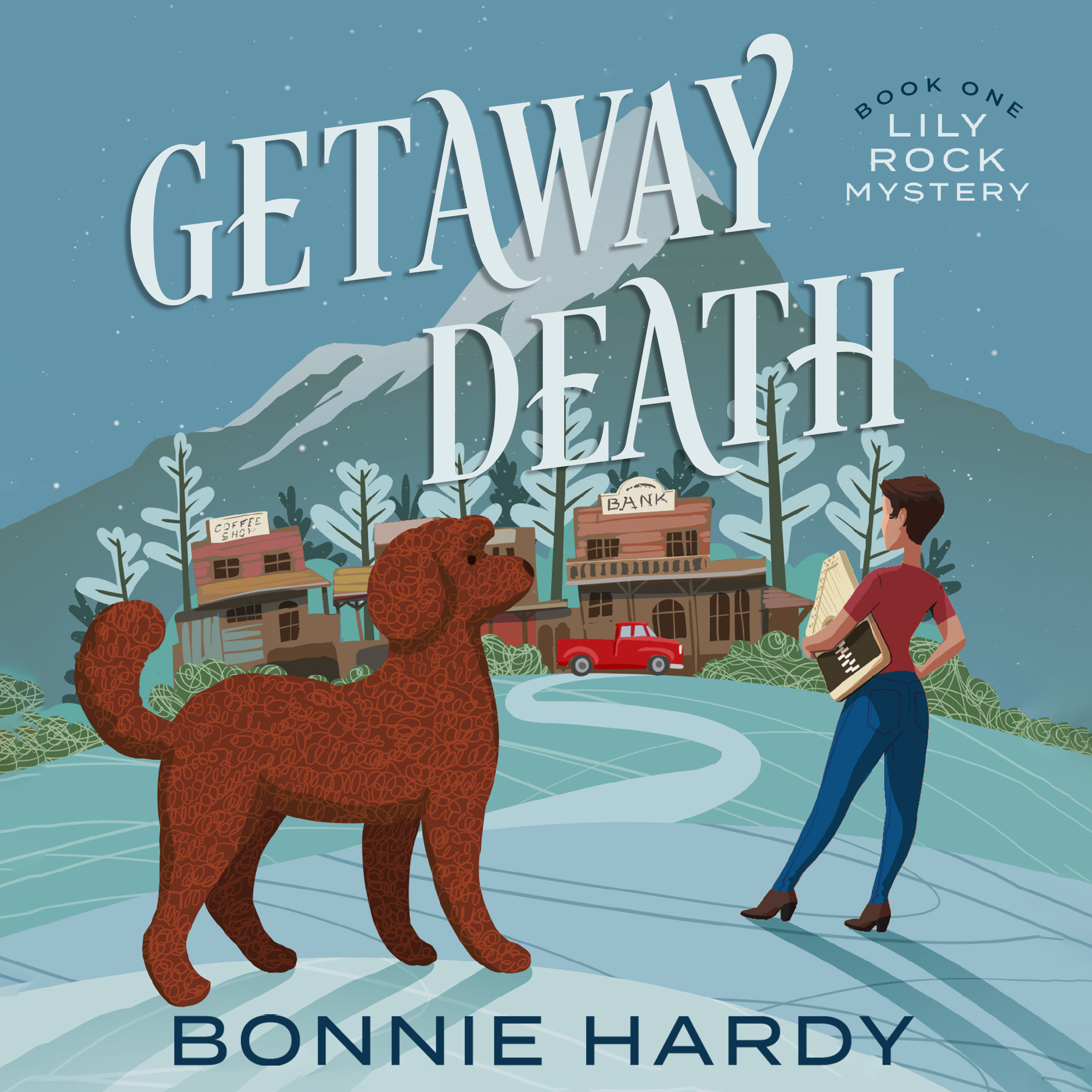 GetawayDeath audio